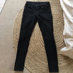 Joe’s Black Skinny Jean